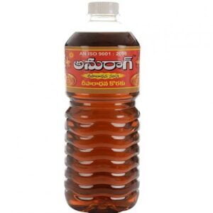 Anurag Pooja Oil : 500ml