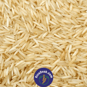 Basmati Rice Premium