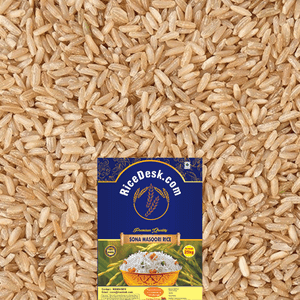 Brown Rice | Mudi Biyyam Brown Rice | Mudi Biyyam