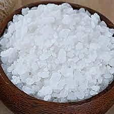 Crystal Salt : 1kg