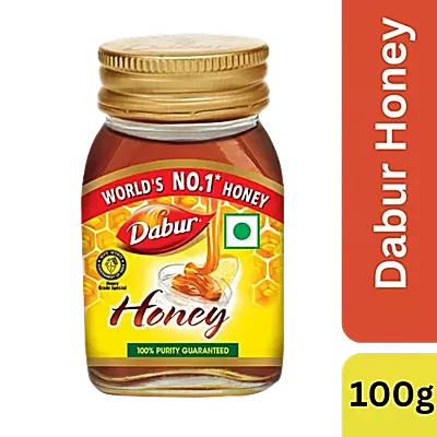 Dabur Honey 100gm