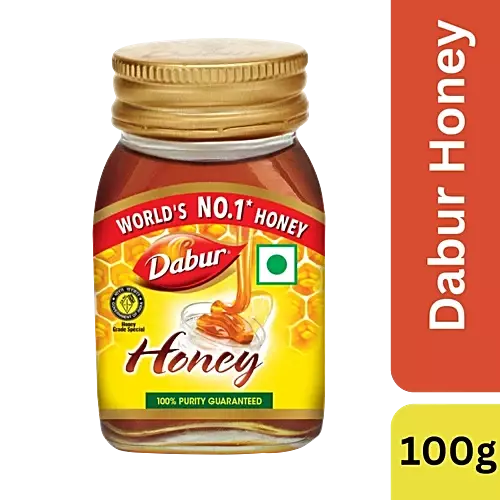 Dabur Honey 100gm