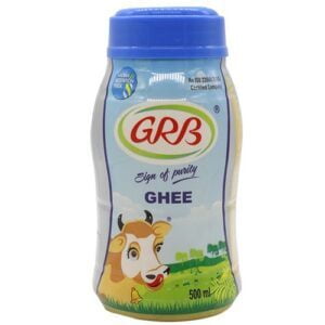GRB Cow Ghee : 500ml