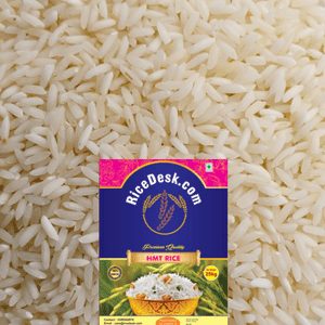 HMT Premium Rice
