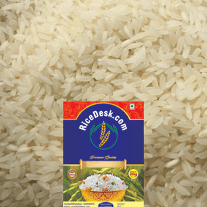 HMT Raw Rice