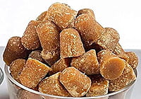 Mini Keshar Jaggery 500gm