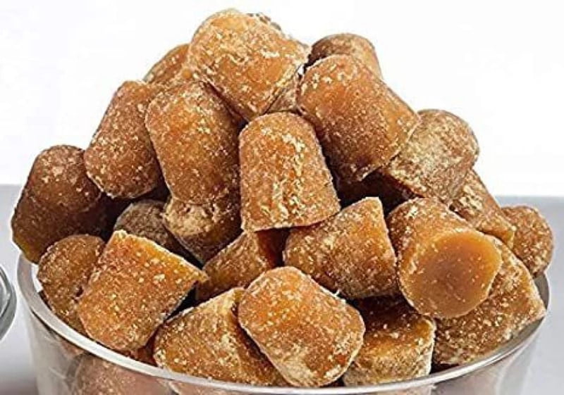 Mini Keshar Jaggery 500gm