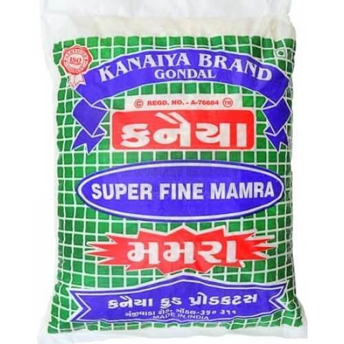 Puffed Rice | Moramoralu : 500gm Puffed Rice | Moramoralu : 500gm