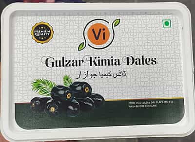 Kimia Dates 500gm