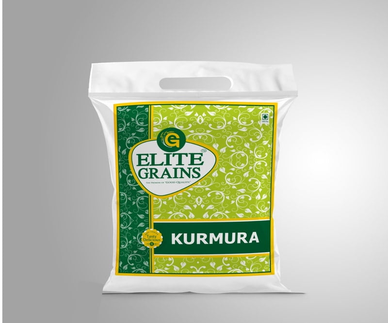 Puffed Rice | Moramoralu : 500gm