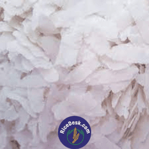 Paper Atukulu (Thin Rice Flakes) : 500gm