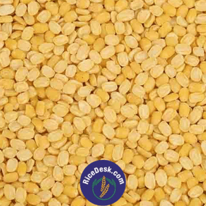 Moong Dal | Pesara Pappu Moong Dal | Pesara Pappu