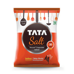 Tata Salt : 1kg
