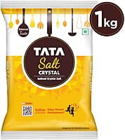 Crystal Salt : 1kg