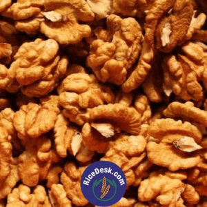 Walnuts : 250gm